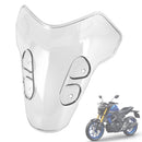 YAMAHA MT-07 MT 07 2021-2023 ABS Motorcycle Windshield WindScreen