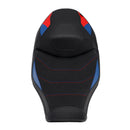 Front Rear Driver Passenger Seat -20mm Black Fits For Bmw S1000Xr 20-24 M1000Xr Black