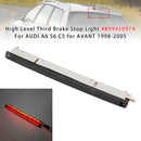 High Level Third Brake Stop Light 4B9945097A For AUDI A6 S6 C5 for AVANT 1998-2005 all
