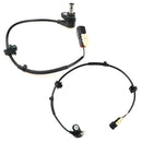 2X Rear Right & Left ABS Wheel Speed Sensor for Ford Ranger 2.2 3.2 2011-2022
