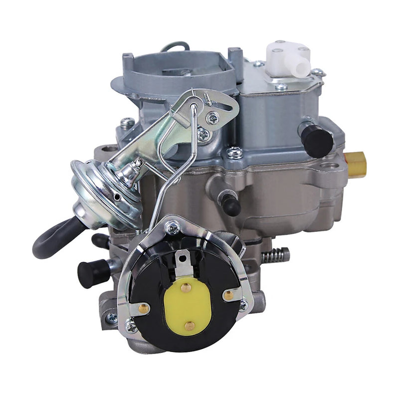 2 BBL Carburetor 1806449 For Jeep 258 4.2L CJ5 CJ7 1979-86 Wagoneer BBD