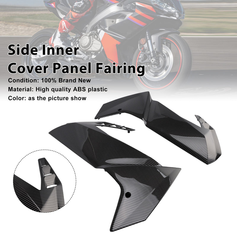 Side Frame Cover Panel Fairing Cowl For Aprilia RS457 RS 457 2024-2025