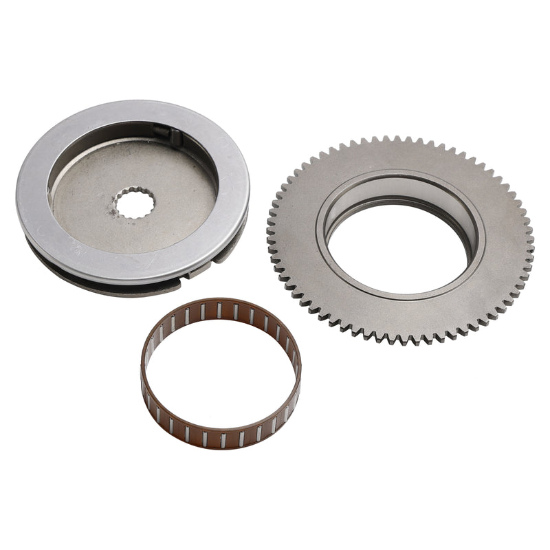 Starter Clutch Outer Gear Assy For Polaris 90 Predator / Sportsman / Scrambler