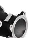 2018-2019 for Softail Fat Bob FXFB 55mm Black Intake Manifold High Flow 27200016A