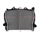 2015-2018 BMW S1000R Aluminum Radiator Cooling Engine Cooler