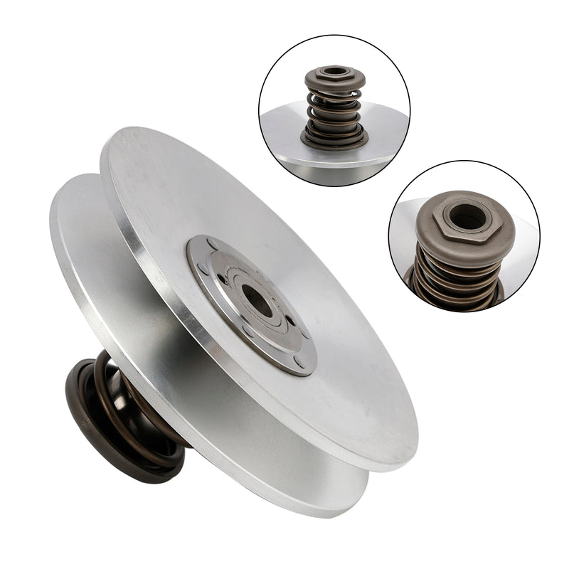 Rear Clutch Variator Secondary 21400-003-0000 For Coleman Outfitter 400 Ut40