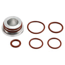 Oil Pump Pickup Pipe Seal Gasket for Fiat Alfa Romeo Lancia 1.6 2.0 2.2 JTDM