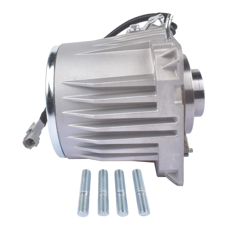 Rear Differential Viscous Coupler 41303-48030 For Toyota Highlander LE 3.5L