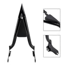 Passenger Sissy Bar Backrest for Road King Street Glide Road Glide 1997-2008