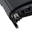 Armrest Front Center Console Storage Lid For Benz C300 C400 C63 AMG GLC43 15-20
