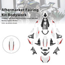 2020-2022 for Street Triple 765 R/RS Injection Bodywork Fairing Kit