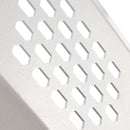 ALUMINUM SKID PLATE BLACK ENGINE GUARD FOR CFMOTO 450 MT / IBEX 450 2024-2025