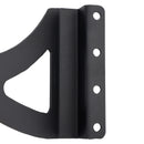 LED Light Bar Roof Mount Bracket Fit Can-am Defender Pro-Fit Cage 50"/52" 16-25