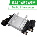 2016-2021 VW Crafter SZ_ 2017-2021 2.0 TDI RWD DASA DAWA DASB DASC Platform/Chassis 04L145749H Turbo Intercooler