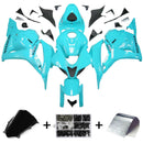 Honda CBR600RR 2009-2012 F5 Fairing Kit Bodywork Plastic ABS