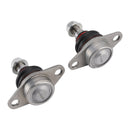 2x Front Lower Rearward Ball Joint 31126756491 For BMW X5 E53 2000-2006 All Models