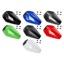 Racing Tail Rear Seat Fairing Cowl For Kawasaki ZX6R ZX-6R 2019-2025
