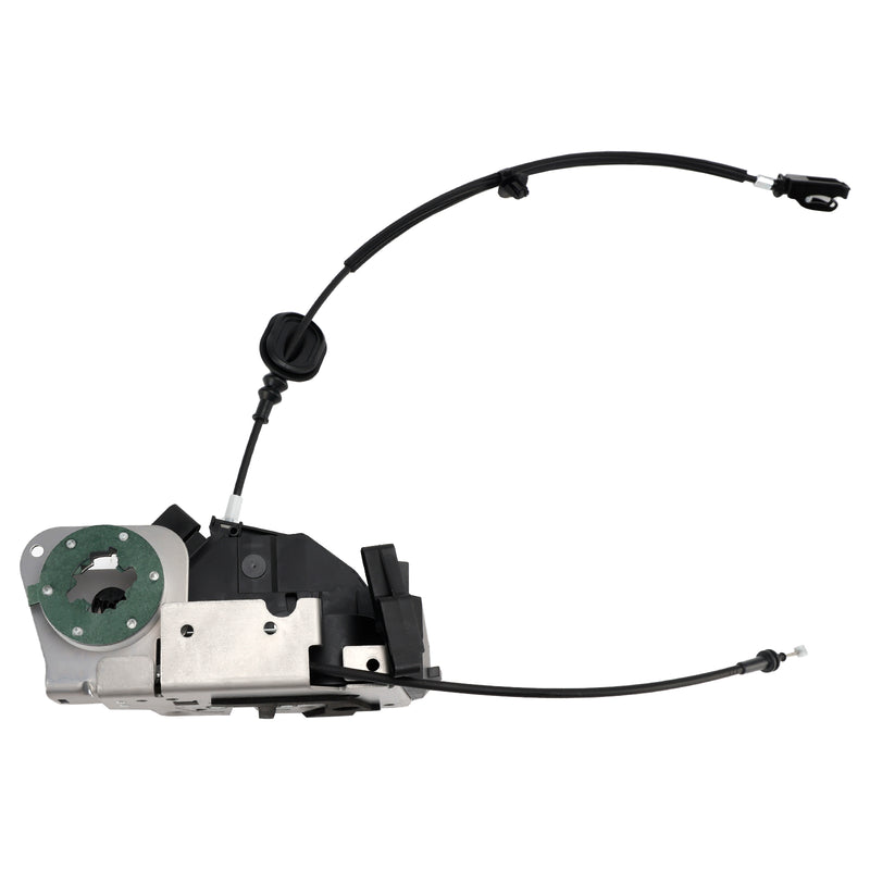 Front Left Door Lock BK21-V219A65-DK For Ford Transit Tourneo Custom V362