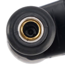 1PCS Fuel Injector 13537506158 Fit BMW 116i 120i 316i 318i 320i X3 Z4 7506158