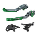 Adjustable Clutch Brake Lever fit for CFMOTO 250NK ABS 150NK 2019-2021