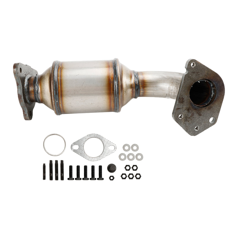 Front Bank 1 Catalytic Converter For Chevrolet Malibu 2.5L 2013 2014 2015 2016