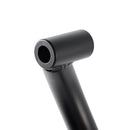 2024 2025 Shotgun 650 Rear Luggage Rack Carrier Tue Type Black