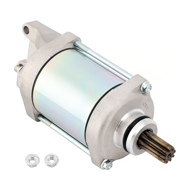 Engine Starter Motor 896221 For Aprilia Tuono V4R / V4 1000 R APRC 2011-2015