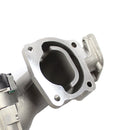 07.2006-up Fiat Ducato 250 2.3d Multijet 88/96 KW 2287 ccm Throttle Body 504351131 504345920