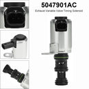 Exhaust Variable Valve Timing Solenoid 5047901AC for Jeep Grand Cherokee