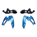 Injection Bodywork Fairing Kit for Kawasaki Z900 2025-2026