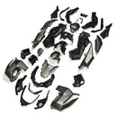 Injection Bodywork Fairing Kit for Honda X-ADV 750 2025-2026