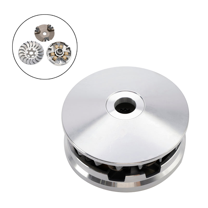 Secondary Clutch Variator Rear 22103-112-000 For Polaris Predator Sportsman 90