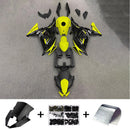 Injection Fairing Kit Bodywork ABS fit For Kawasaki ER-6F Ninja650 2020-2025
