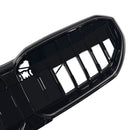 2024+ Fit BMW 5 Series I5 G60 G61 G68 Single Slat Front Bumper Grille Grill