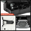 2004/04-2006/09 BMW X5 E53 4.8is 4799 ccm, 265 KW, 360 PS Front Left Door Lock Latch Catch Actuator 51218402537