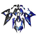 Injection Fairing Kit Bodywork Plastic ABS fit For Yamaha YZF-R7 2021-2025