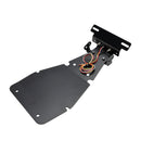 License Plate Holder Bracket fit for Street Twin 900 Bonneville T120 2016-2023