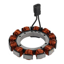 22A STATOR ALTERNATOR 2-WIRE FOR 1981-1988 CVO BIG TWIN
