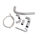 2020-2025 Ducati Streetfighter V4 V4S  Silicone Radiator coolant Hose