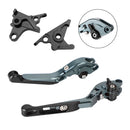 Adjustable Clutch Brake Lever fit for BMW R NINE T /PURE/RACER 2017-2023