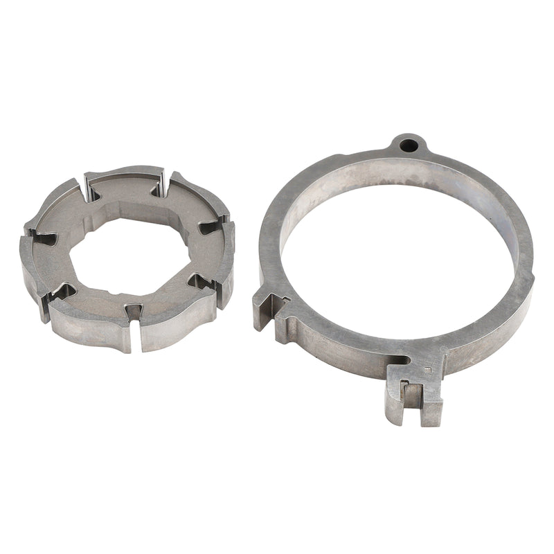 Engine Oil Pump Repair Kit for Vauxhall Z12XEP A12XER 1.2 1.4 Petrol 25199823