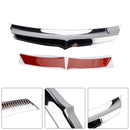 Front Fairing Air Flow Vent Accent Trim For Road Glide FLTRX 2015-Up