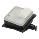 Mercedes-Benz EQC Hybrid Fuel Flap Release Actuator Motor A0008206212