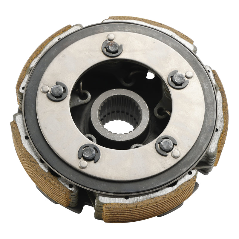 WET CLUTCH CARRIER SHOE FOR YAMAHA 2004-2007 RHINO 660 YXR 660