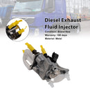 Exhaust Fluid Injector Dosing Unit 0444043087 Fit Volvo Truck Engine D11 D13