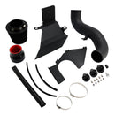 2015-2020 VW Golf GTi R 1.8T 2.0T Cold Air Intake Kit with Heat Shield