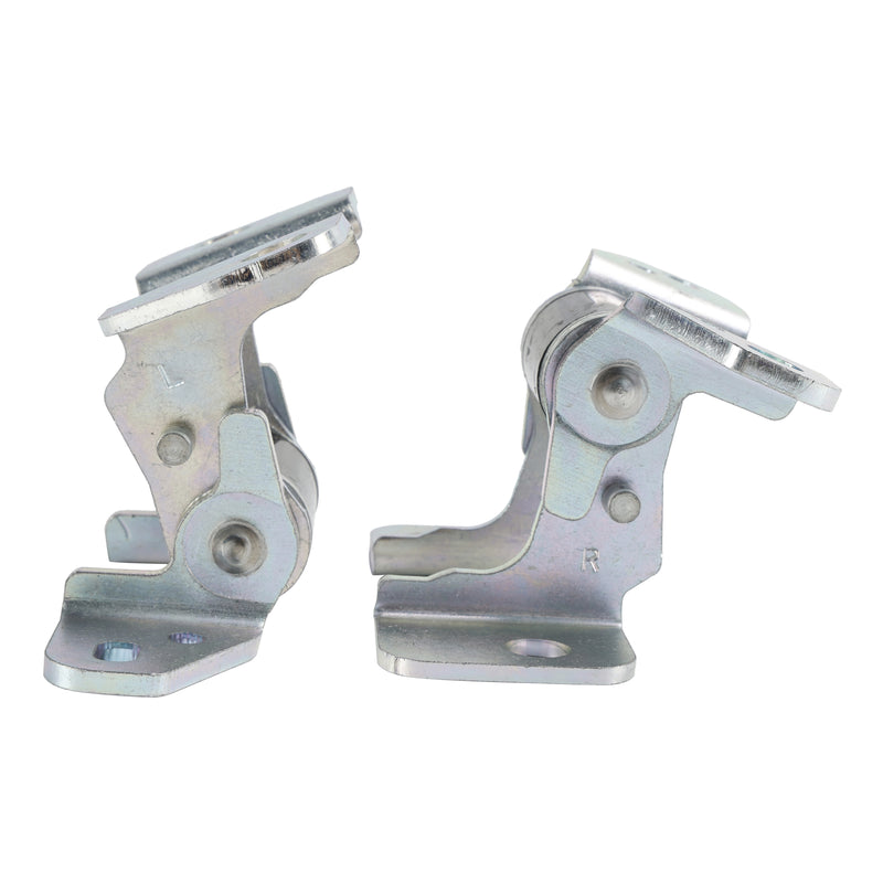 2013-2018 Jeep Grand Cherokee Dodge Durango 2PCS L+R Front or Rear Lower Door Hinge 68148515AB