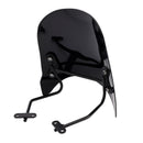 Windshield WindScreen fit for BMW R nineT Scrambler 2014-2024 Pure 2017-2024