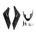 2023-2025 Street Triple 765 R/RS Engine Lower Belly Pan Panels Guard Fairing