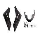 2023-2025 Street Triple 765 R/RS Engine Lower Belly Pan Panels Guard Fairing
